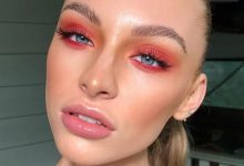 معرفی ترندهای آرایشی بهار 2021