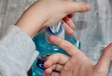 تصویر بهترین مایع دستشویی