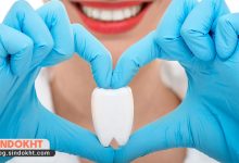 سلامت بهداشت دهان و دندان