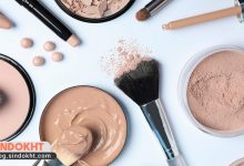 تفاوت پنکک چرب و خشک