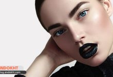 ست کردن آرایش با لباس و نکات جدید