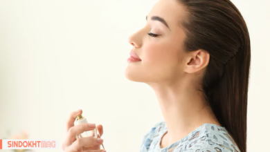 عطر مناسب شخصیت هر فرد