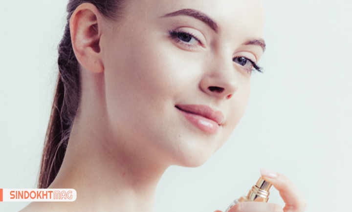 عطر مناسب شخصیت زنانه و مردانه
