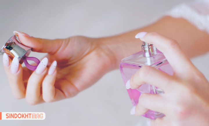 عطر مناسب شخصیت و حال و هوای درون