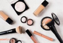 آرایش حرفه‌ای در کمترین زمان ممکن با لوازم آرایشی و بهداشتی ارزان و اصل از سین‌دخت