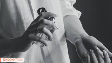 ماندگاری عطر و ادکلن در تابستان