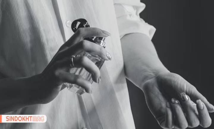 ماندگاری عطر و ادکلن در تابستان