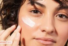 بهترین کرم ضد آفتاب دور چشم خارجی + معرفی