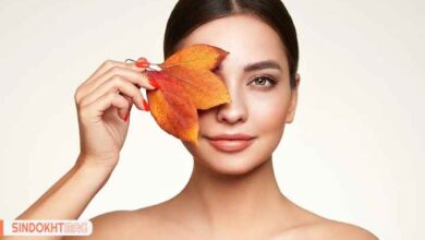 راهنمای جامع مراقبت از پوست خشک در فصل پاییز + روتین انواع پوست