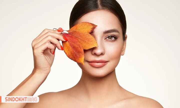 راهنمای جامع مراقبت از پوست خشک در فصل پاییز + روتین انواع پوست