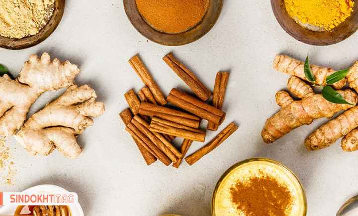 نکات تغذیه و سبک زندگی برای پوست در پاییز