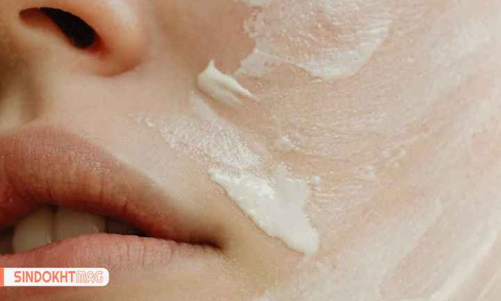 توصیههای ویژه برای پوست خشک و حساس