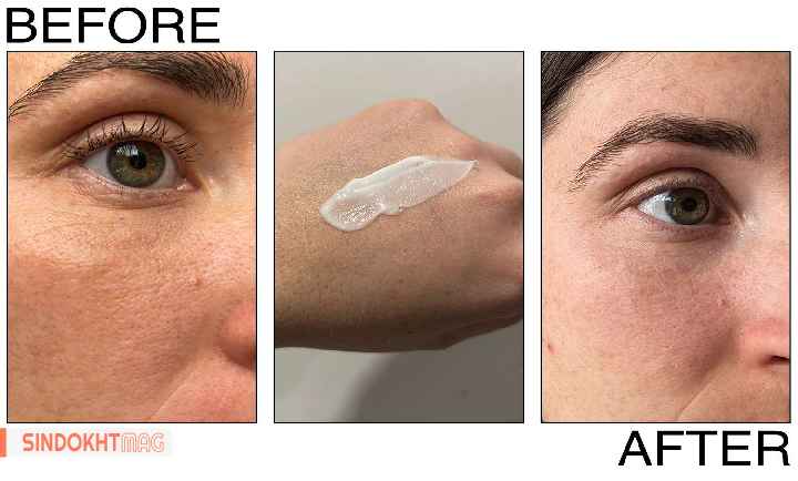 بهترین کرم سفت کننده و ضد چروک صورت