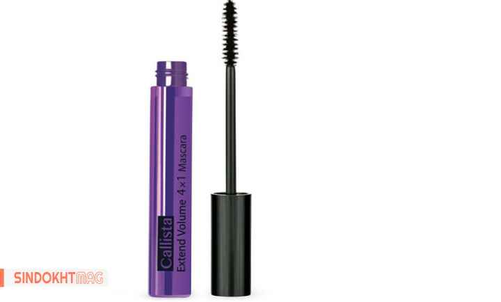 ریمل حجم دهنده کالیستا - ریمل ضدآب بهتر است یا معمولی