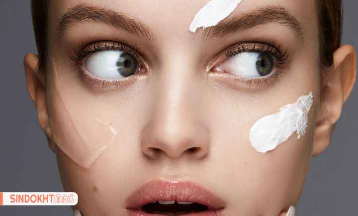 نکات مهم در استفاده از پرایمر برای پوست چرب