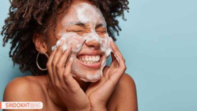 آشنایی با بهترین فوم شست‌وشوی صورت مناسب برای پوست خشک
