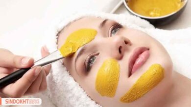 ماسک خانگی بهتر است یا آماده