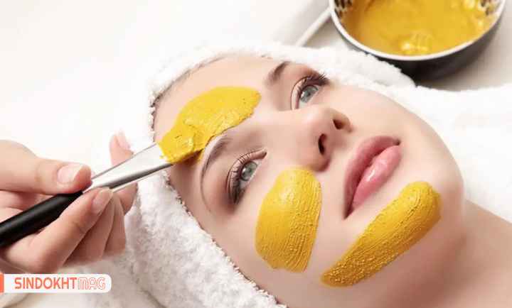 ماسک خانگی بهتر است یا آماده