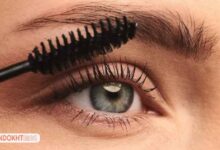 ریمل واترپروف ماسکارا - ریمل ضدآب بهتر است یا معمولی