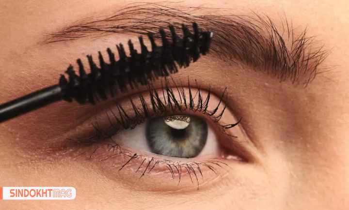 ریمل واترپروف ماسکارا - ریمل ضدآب بهتر است یا معمولی