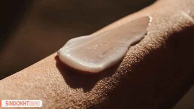 بهترین کرم دست برای زمستان