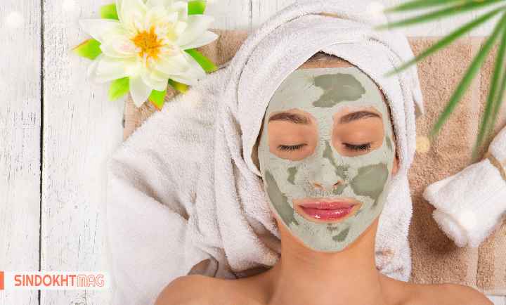 بهترین ماسک‌های آماده برای پوست چرب و جوشدار