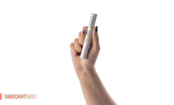 ریمل حجمدهنده و بلند کننده شون