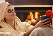 ماسک برای پوست چرب و منافذ باز