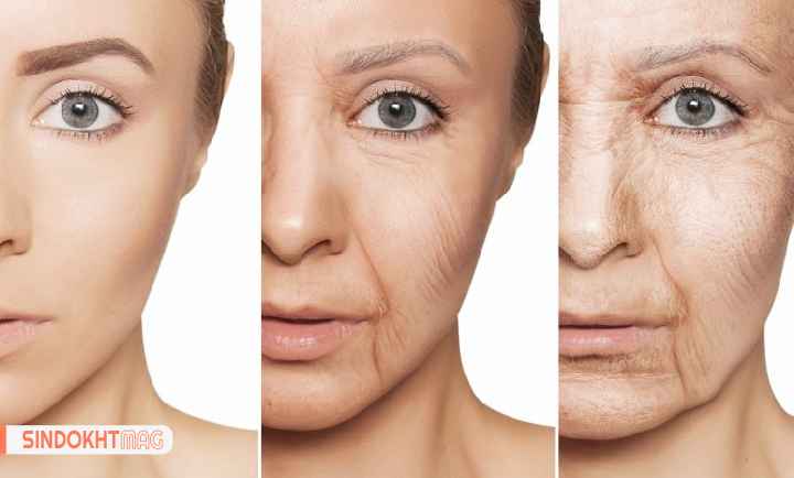 بهترین کرم ضد چروک بالای ۴۰ سال کدام است؟